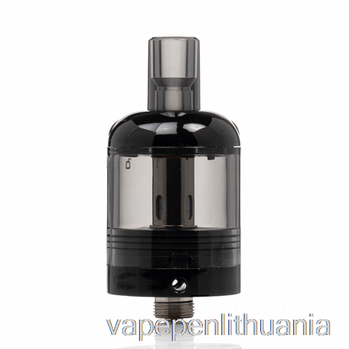 Joyetech Ego 510 Pakeitimo Ankštys Black Vape Skystis